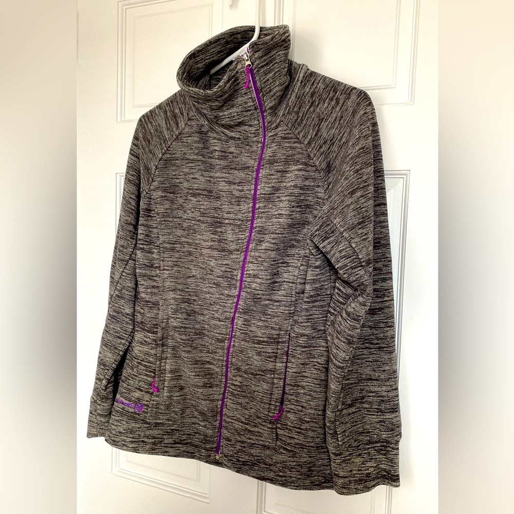 Free Country Women’s Signature Sherpa Jacket